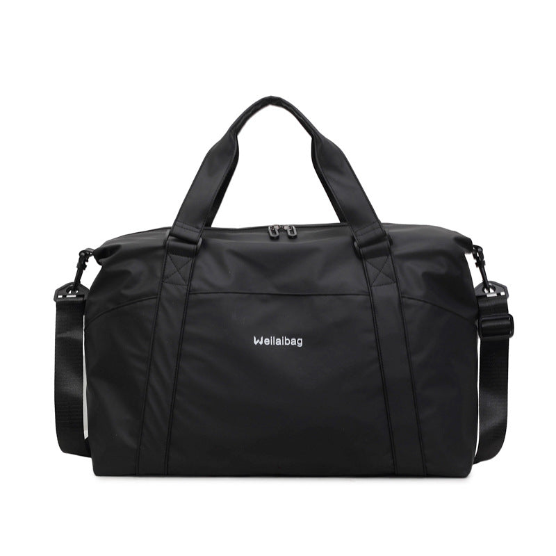 Premium Travel Duffle Bag
