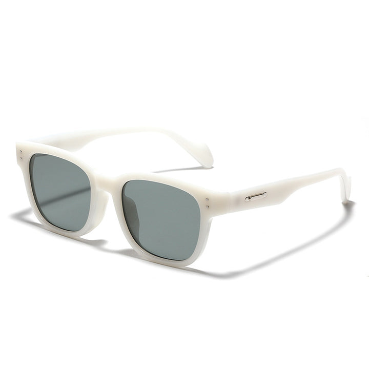 Women’s square sunglasses with a comfortable fit and stylish design Bowlift
