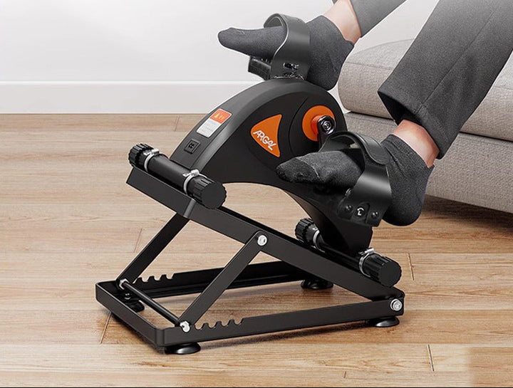 Pedal Exerciser Bowlift