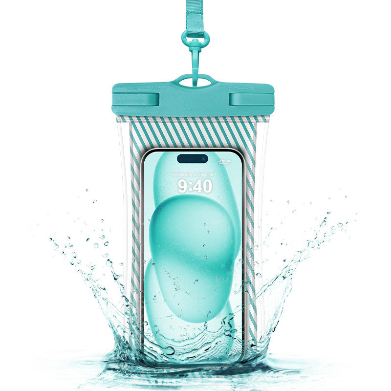 Waterproof Smartphone Case Bowlift