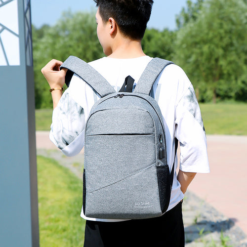 Stylish Travel Backpack Bowlift