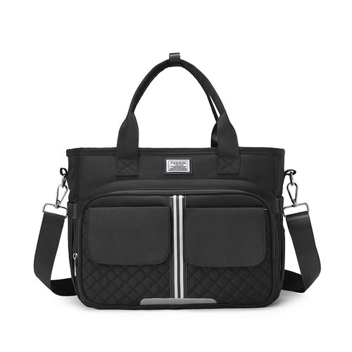 Multi-Functional Stylish Tote Bag Bowlift