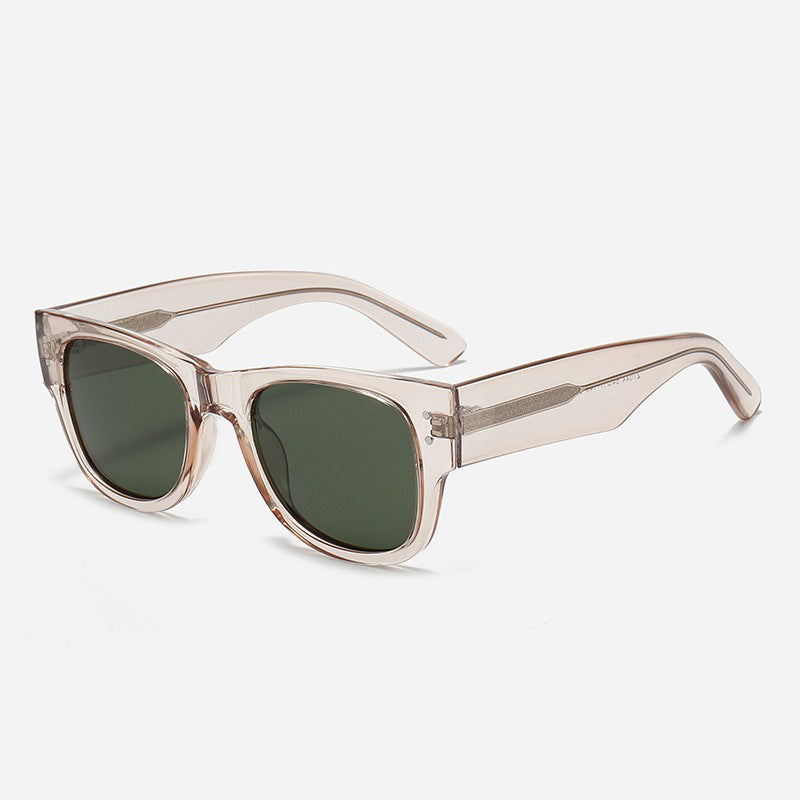Ladies sunglasses in minimalist and elegant design Bowlift