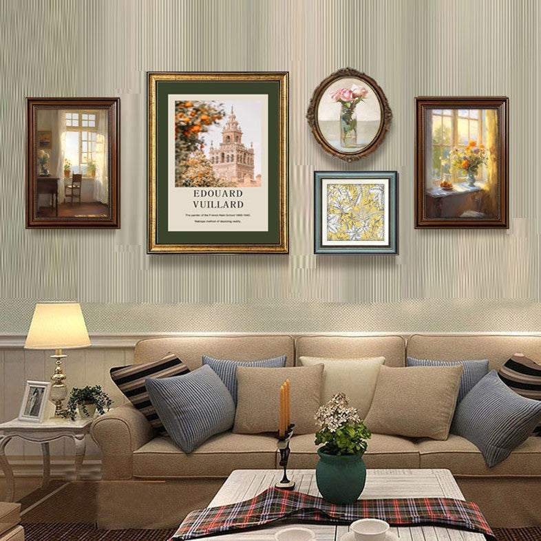 Home decoration