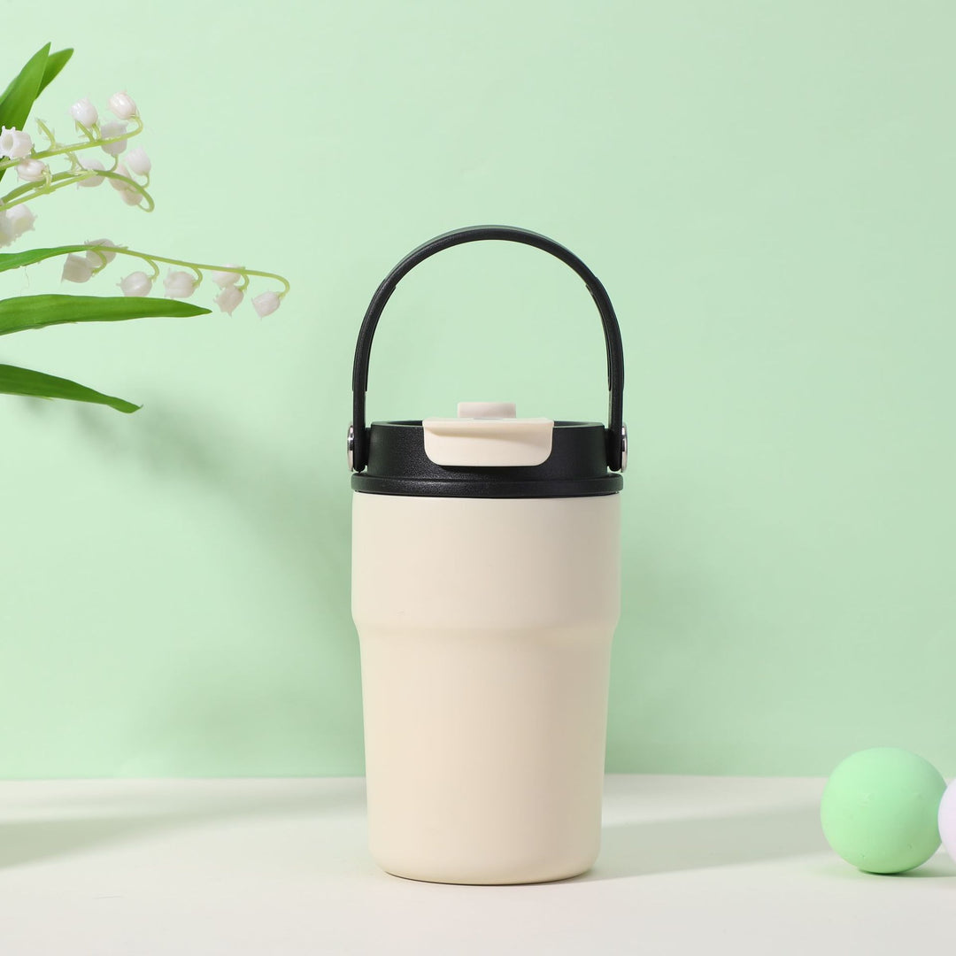 Artistic Travel Mug Bowlift