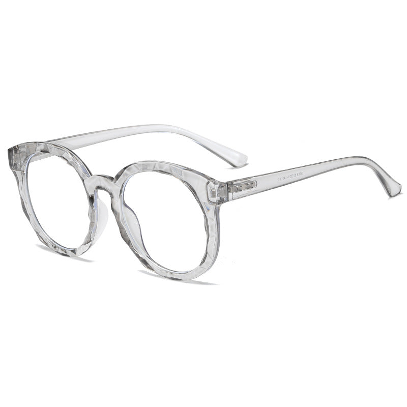 Women’s fashionable sunglasses with harmonious color gradient and unique design Bowlift