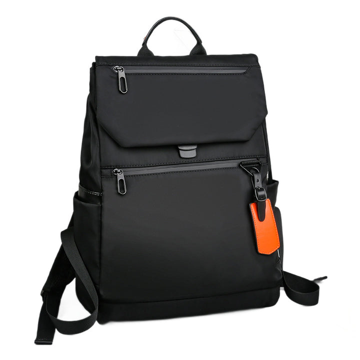 Modern Structured Business Backpack Bowlift