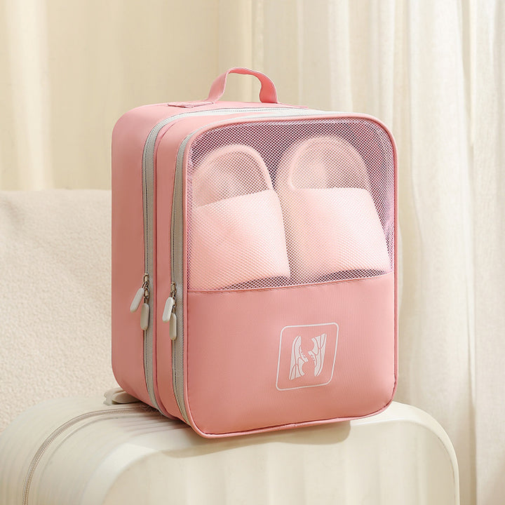 Travel Toiletry Organizer Bowlift