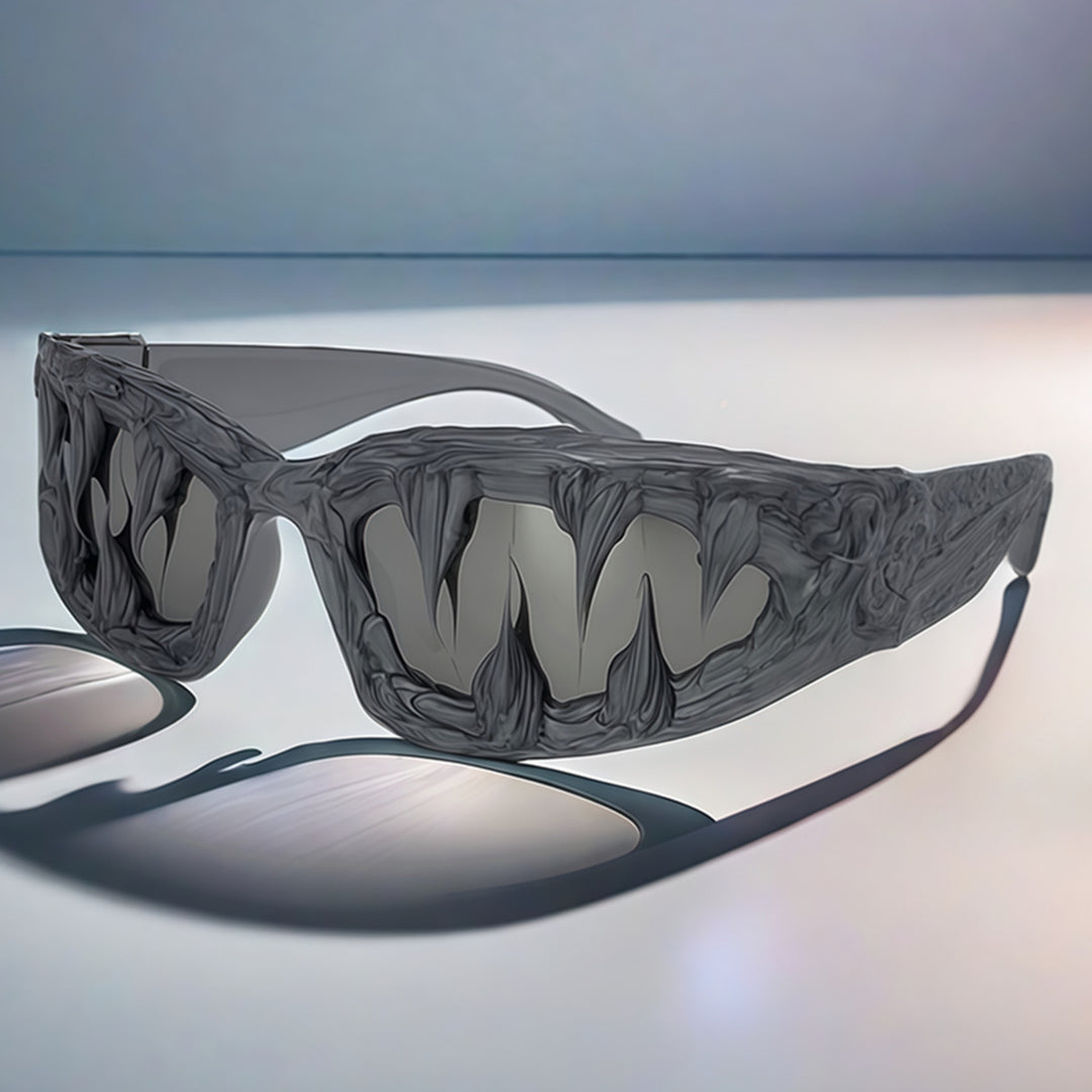 Women's stylish sunglasses Bowlift