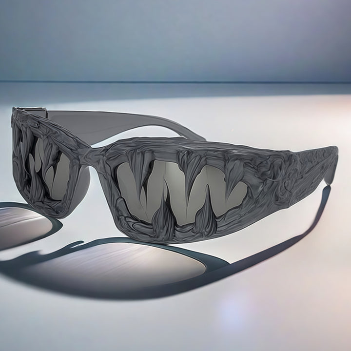 Women's stylish sunglasses Bowlift
