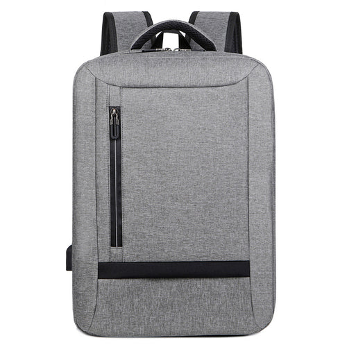 Minimalist Multi-Functional Laptop Rucksack Bowlift