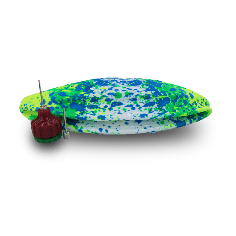 Unisex Colorful Outdoor Play Ball Bowlift