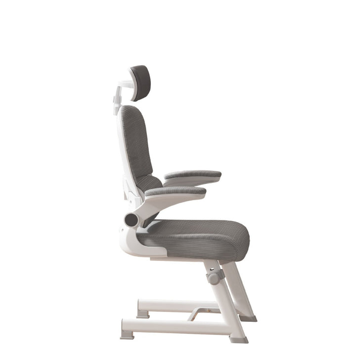 Ergonomic Office Chair Bowlift