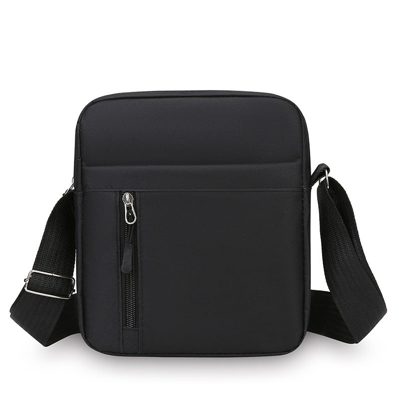 Versatile Everyday Messenger Bag Bowlift