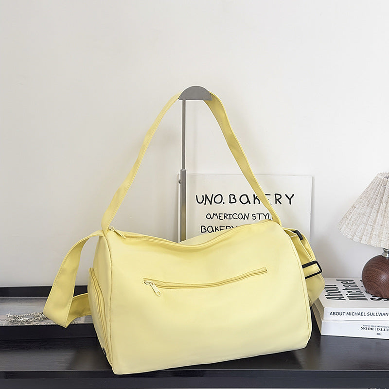 Ladies Sports Bag Bowlift