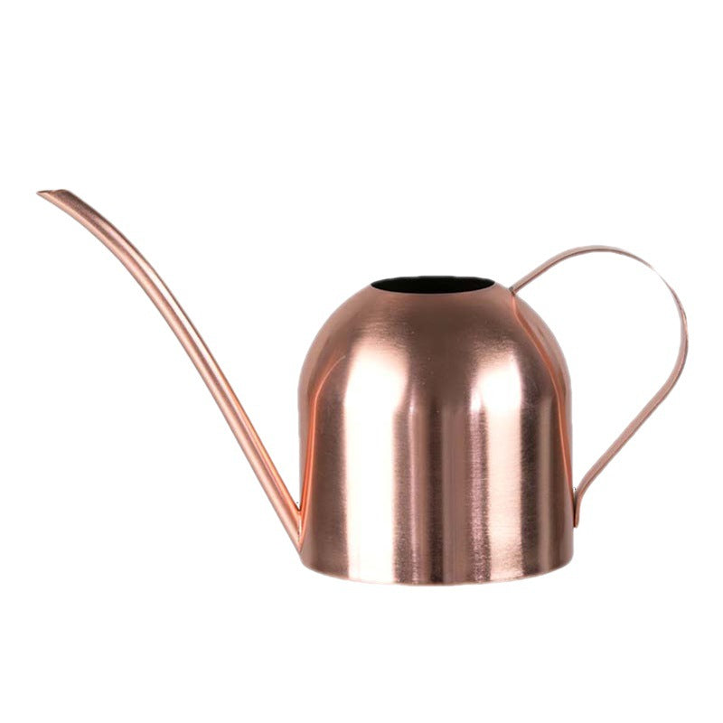 Copper Watering Can