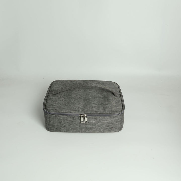 Ladies practical travel case Bowlift