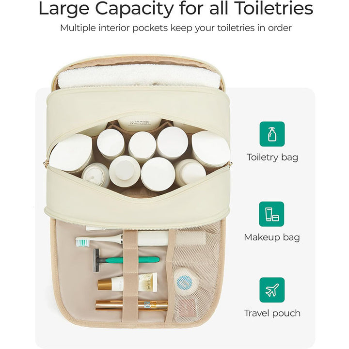 Fashionable and Practical Quilted Handbag Bowlift