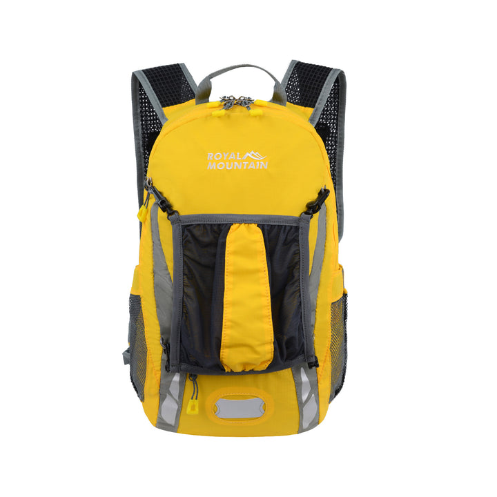 Women's Outdoor Backpack Bowlift