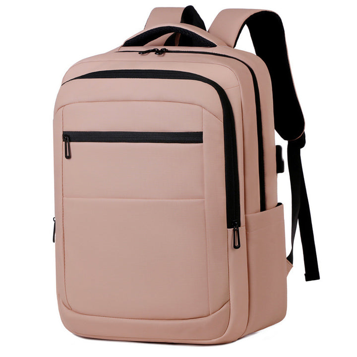 Professional Business Laptop Backpack Bowlift