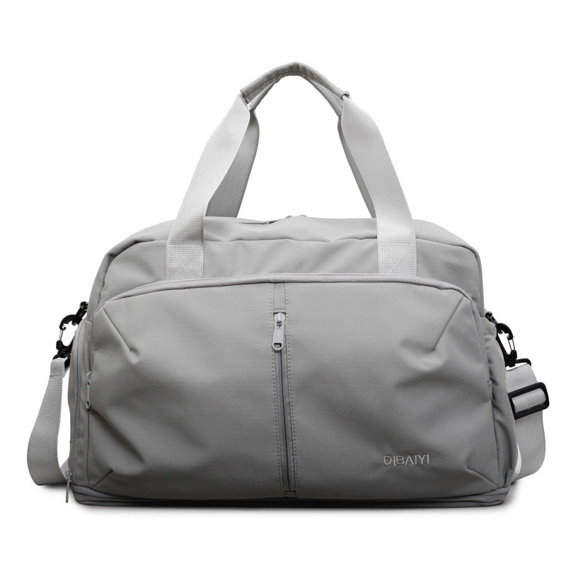 Functional Travel Duffle Bag