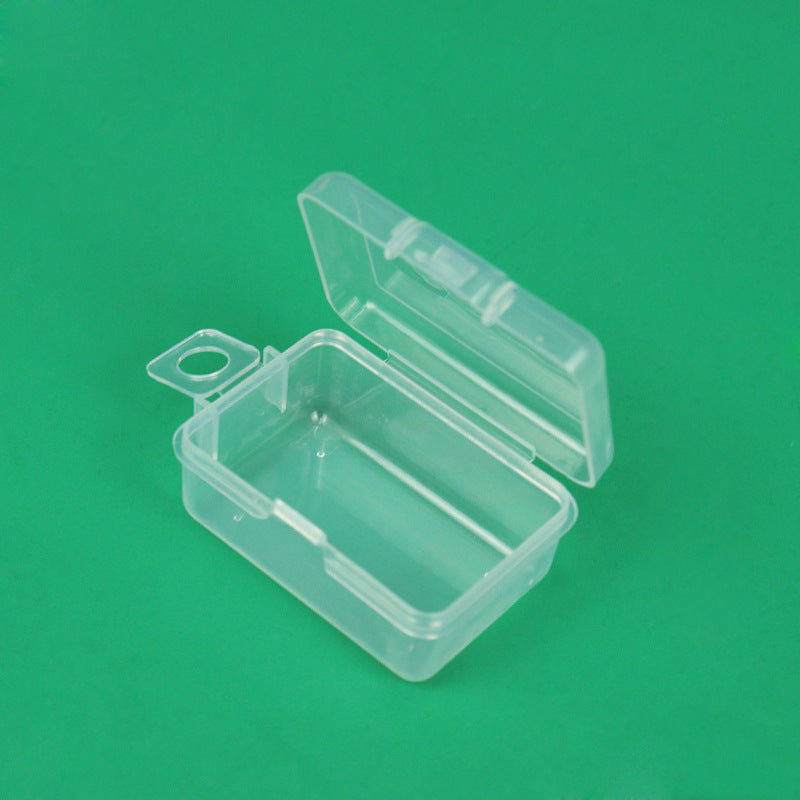 Mini Storage Box Bowlift