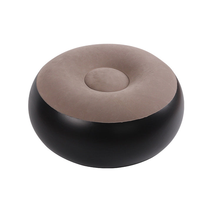 Women Inflatable Seat Ball Bowlift