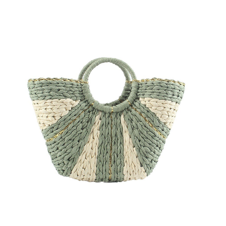 Creative and Stylish Basket Bag Bowlift