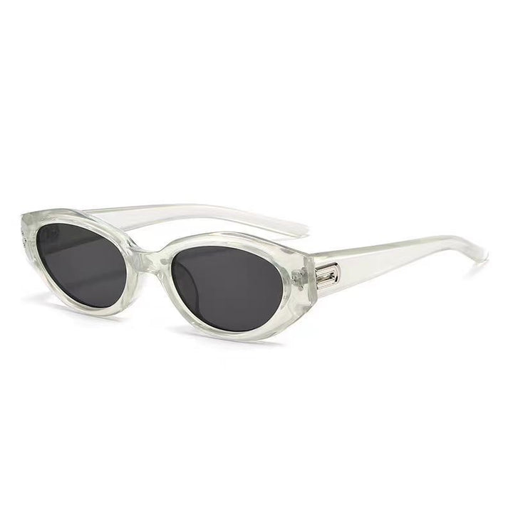 Women's Stylish Vintage Sunglasses with Elegant Design Bowlift