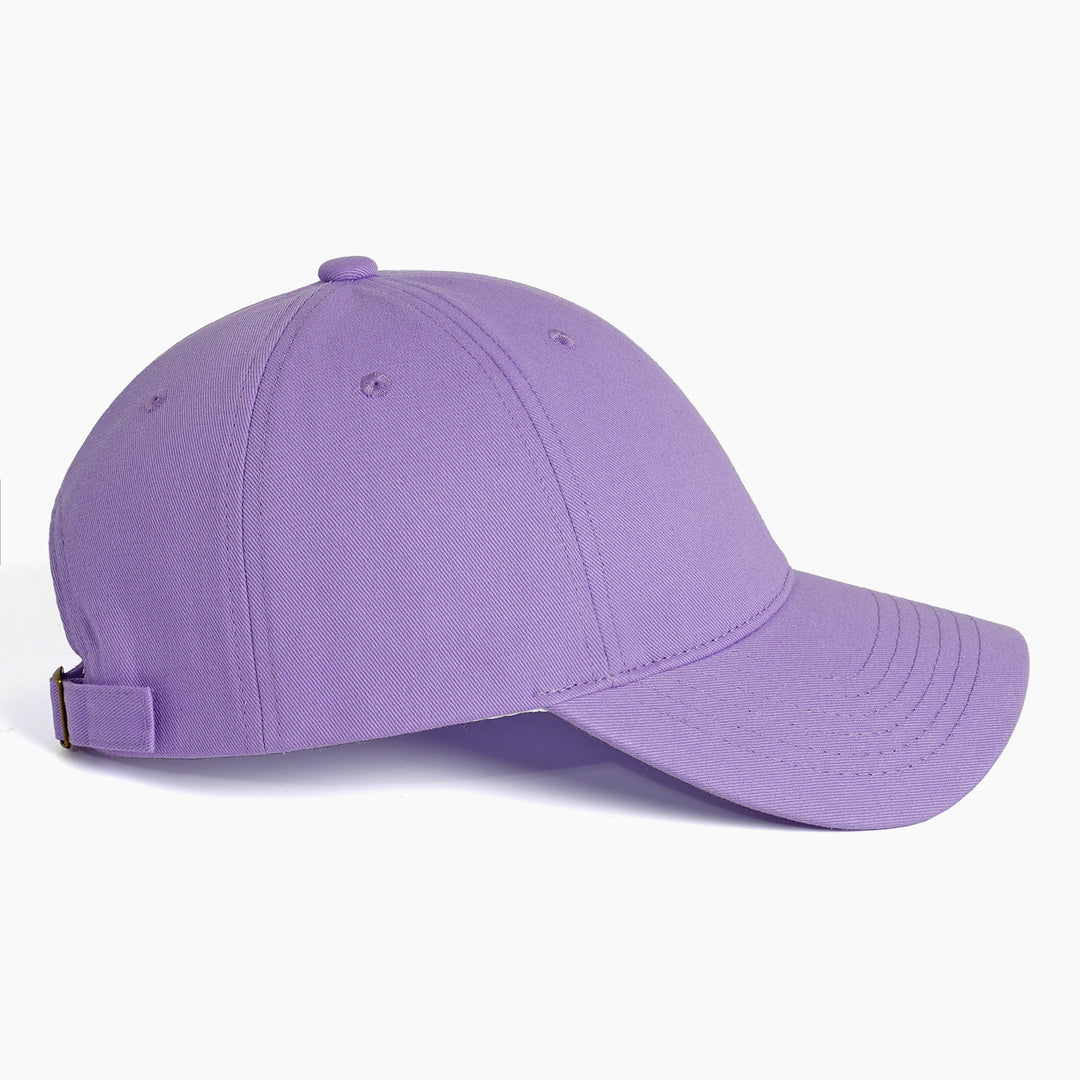 Women's sporty and adjustable baseball cap Bowlift