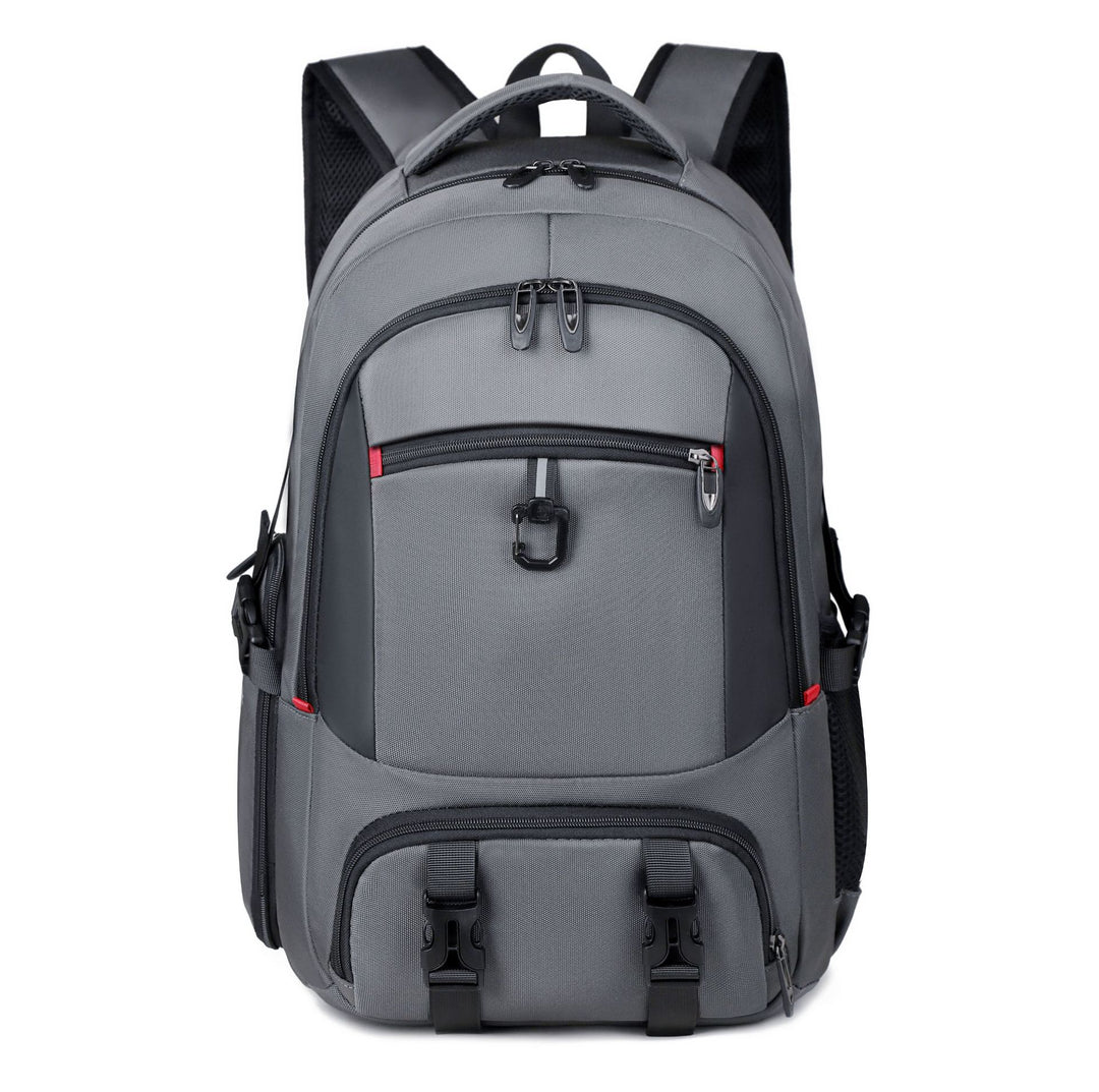 Versatile Multi-Compartment Backpack Bowlift
