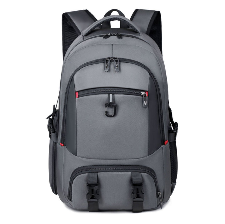 Versatile Multi-Compartment Backpack Bowlift