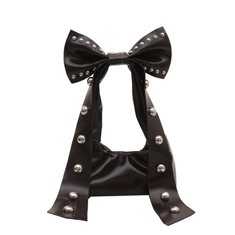 Statement Bow Handbag Bowlift