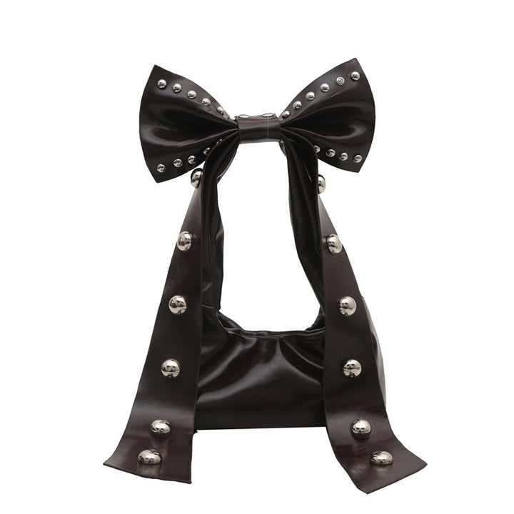 Statement Bow Handbag Bowlift