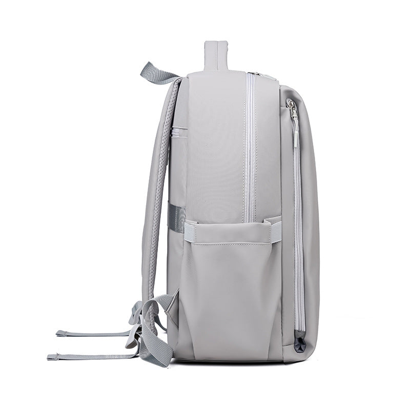 Urban Waterproof Laptop Backpack Bowlift