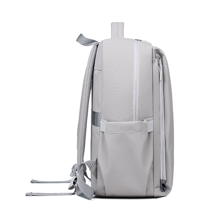 Urban Waterproof Laptop Backpack Bowlift
