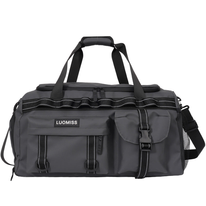 Women's Sporty Travel and Sports Bag Bowlift