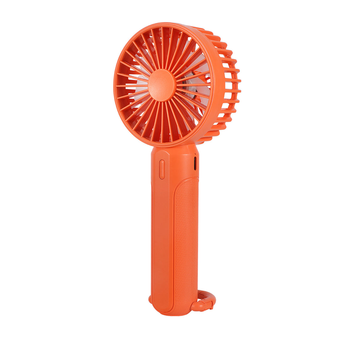 Ladies Portable Fan Bowlift