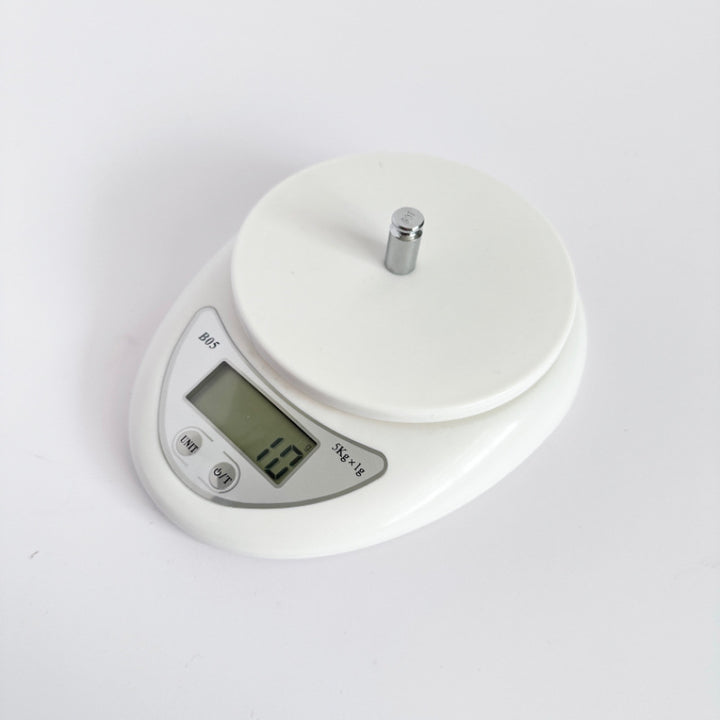 Digital Kitchen