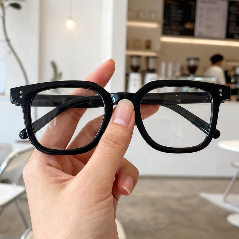 Modern Oversized Square Sunglasses Bowlift