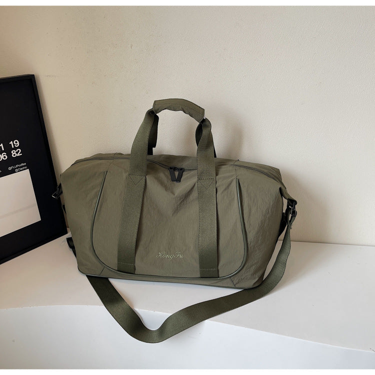 Versatile Gym Tote
