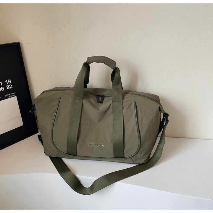 Versatile Gym Tote