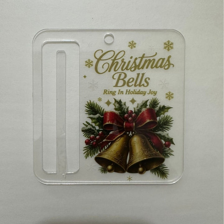 Christmas decoration Bowlift