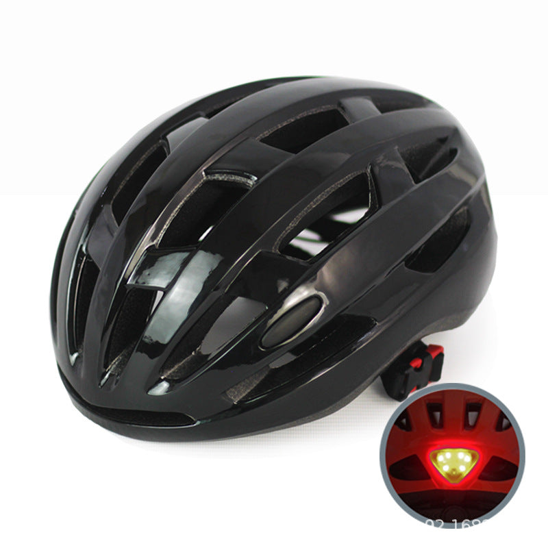 WoAdvanced Aerodynamic Cycling Helmet Bowlift