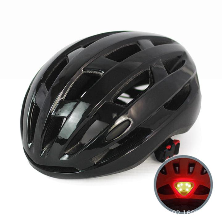 WoAdvanced Aerodynamic Cycling Helmet Bowlift