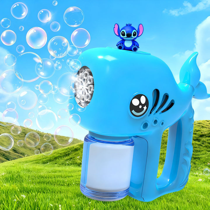 Unisex Bubble Machine Bowlift