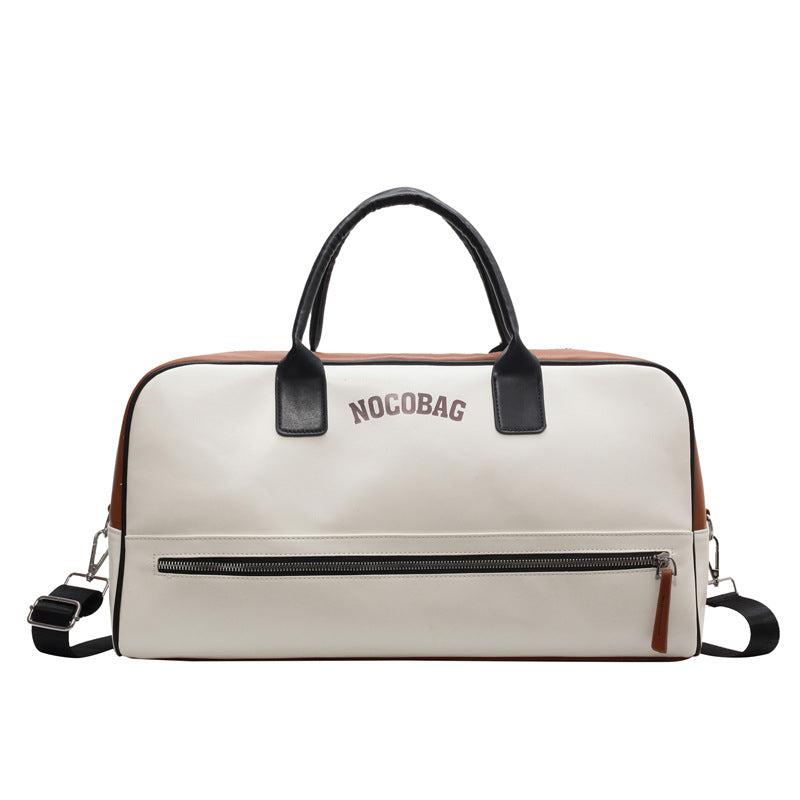 Elegant Weekend Bag Bowlift