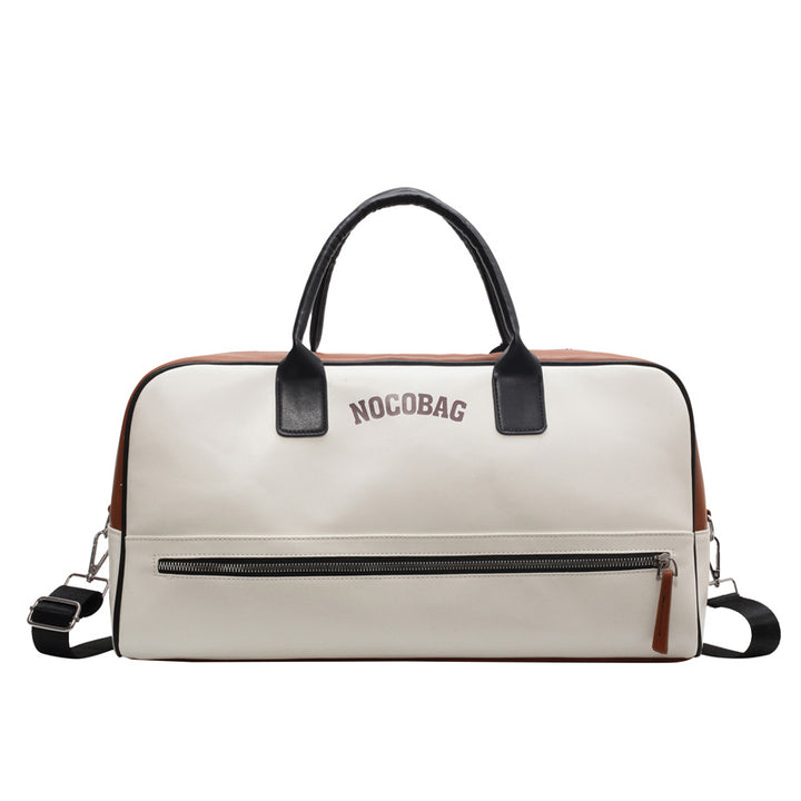 Elegant Weekend Bag Bowlift