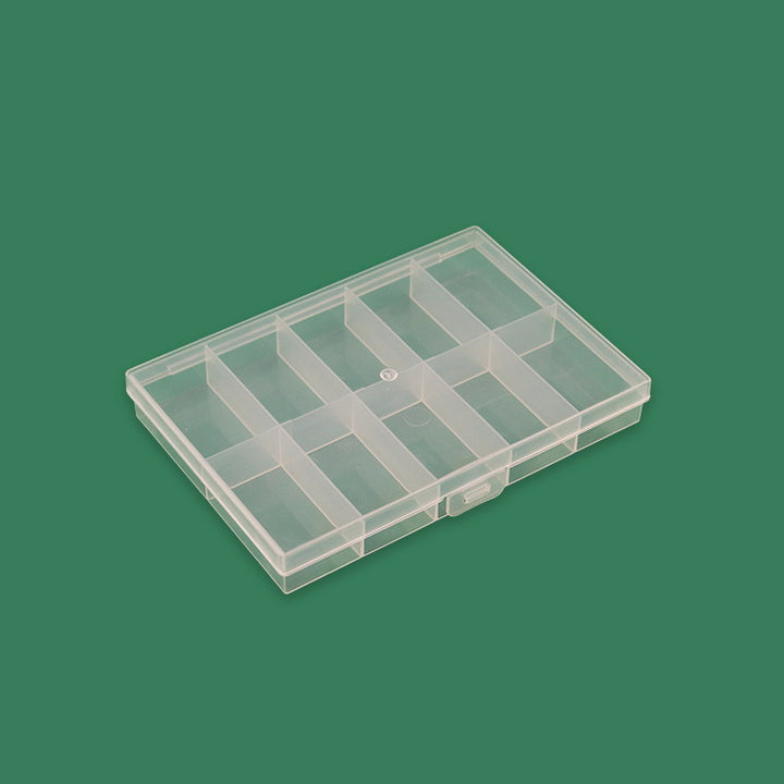 Customizable Sectioned Storage Organizer Bowlift