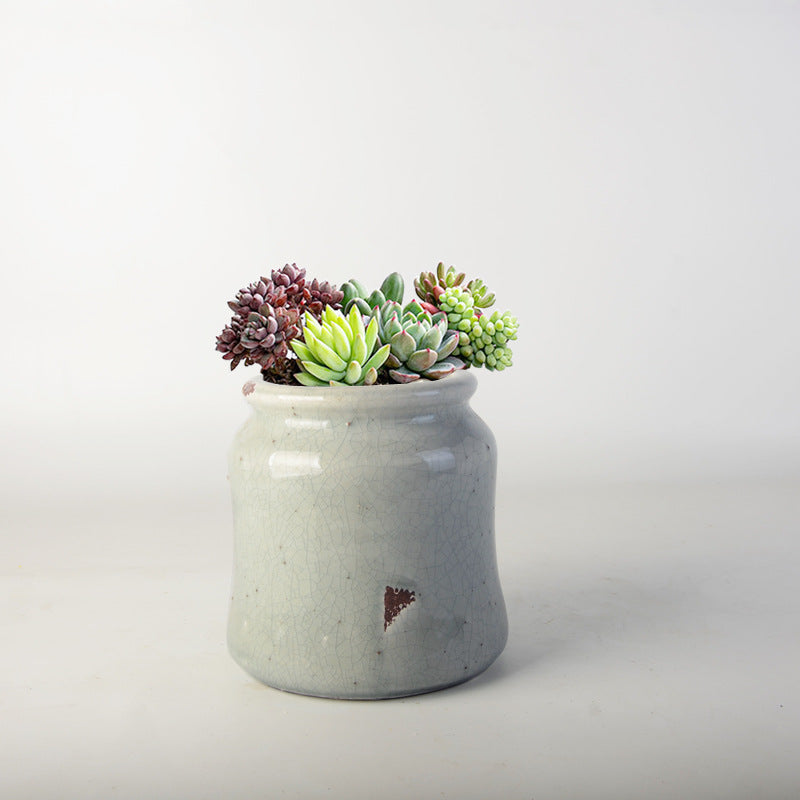 decorative storage pot Bowlift